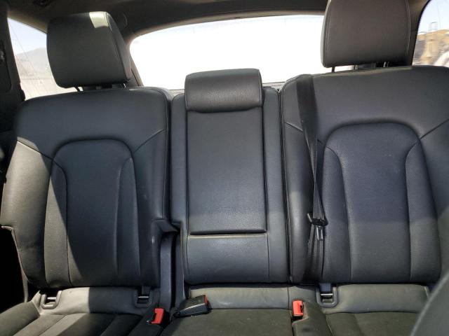 WA1DGAFE1ED015963 - 2014 AUDI Q7 PRESTIGE 灰色 照片 10