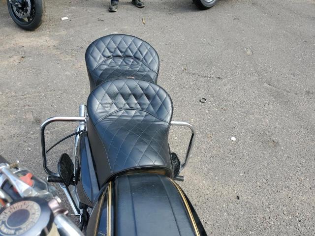 GL14004402 - 1978 HONDA GL1000 Սև լուսանկար 6