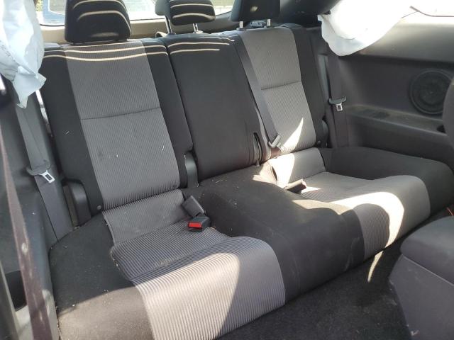 JTKJF5C77F3089087 - 2015 TOYOTA SCION TC 白色 照片 10