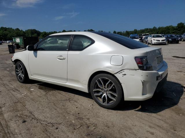 JTKJF5C77F3089087 - 2015 TOYOTA SCION TC 白色 照片 2