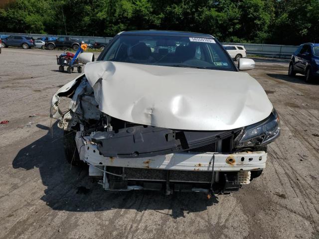 JTKJF5C77F3089087 - 2015 TOYOTA SCION TC 白色 照片 5