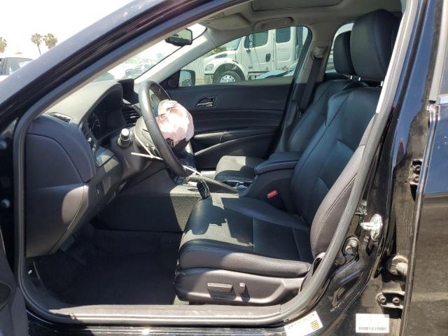 19UDE2F75GA005333 - 2016 ACURA ILX PREMIUM TECH BLACK photo 7