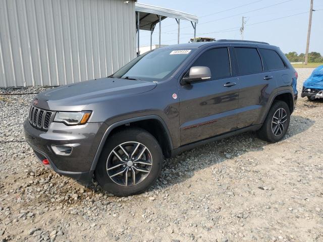 2017 JEEP GRAND CHER TRAILHAWK, null