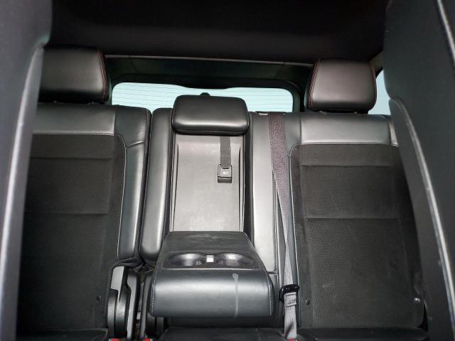 1C4RJFLT3HC614449 - 2017 JEEP GRAND CHER TRAILHAWK ნაცრისფერი ფოტო 10