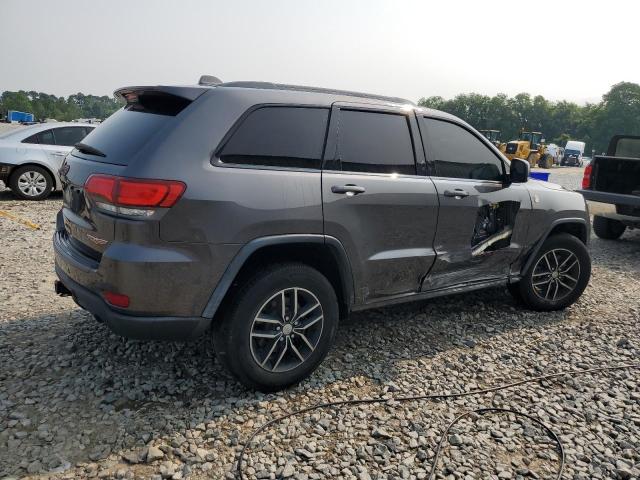 1C4RJFLT3HC614449 - 2017 JEEP GRAND CHER TRAILHAWK ნაცრისფერი ფოტო 3