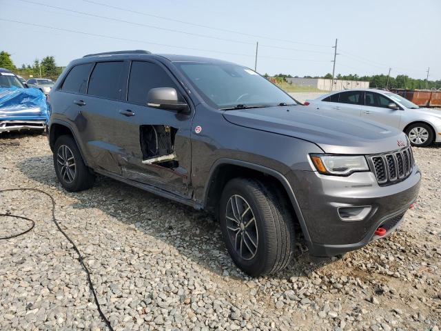 1C4RJFLT3HC614449 - 2017 JEEP GRAND CHER TRAILHAWK ნაცრისფერი ფოტო 4