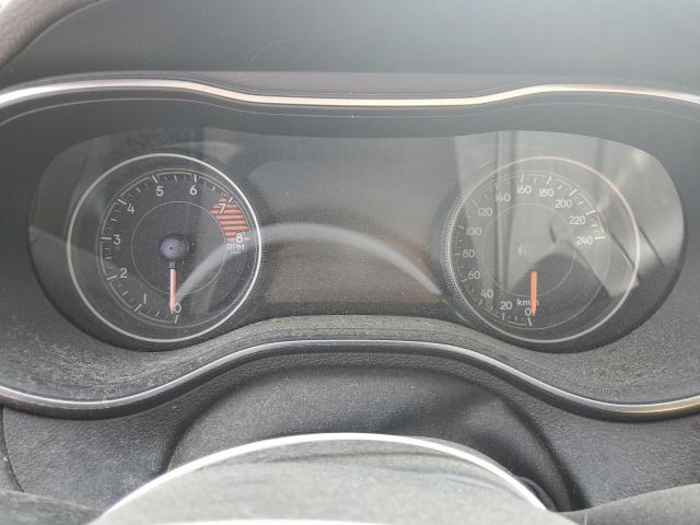 1C4PJMBX3ND555098 - 2022 JEEP CHEROKEE TRAILHAWK BLACK photo 9