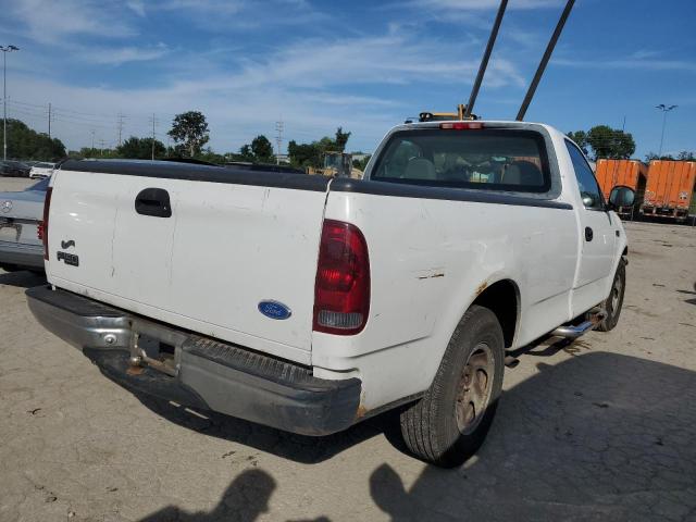 1FTDF1724VKA22074 - 1997 FORD F150 WHITE photo 3