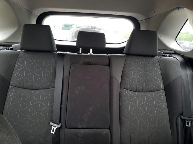 2T3B1RFV3MC224329 - 2021 TOYOTA RAV4 LE SILVER photo 10