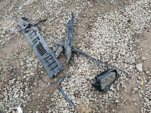 2T3B1RFV3MC224329 - 2021 TOYOTA RAV4 LE SILVER photo 13