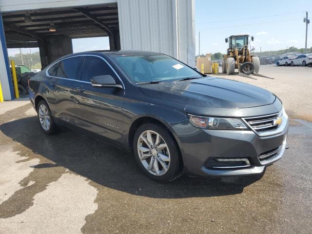 2G11Z5SA2K9144258 - 2019 CHEVROLET IMPALA LT CHARCOAL photo 4