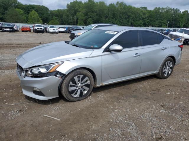2019 NISSAN ALTIMA S, 