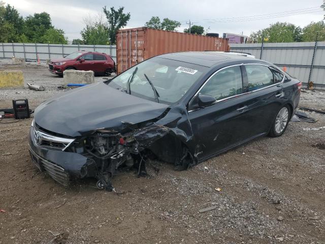 2015 TOYOTA AVALON HYBRID, null