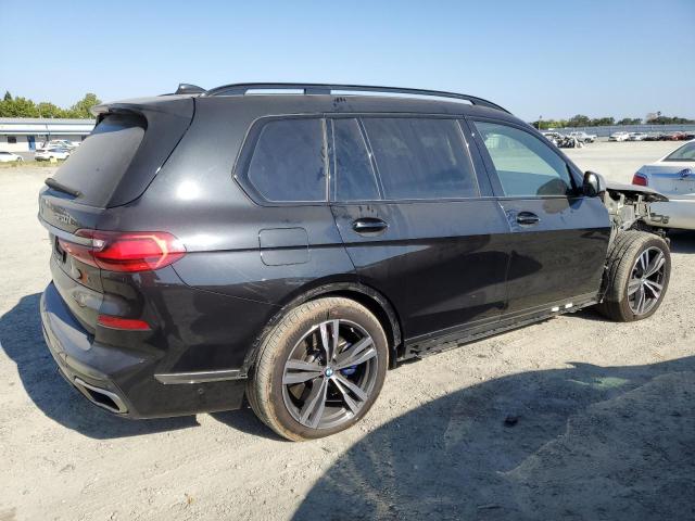 5UXCX6C0XLLE35328 - 2020 BMW X7 M50I CHARCOAL photo 3