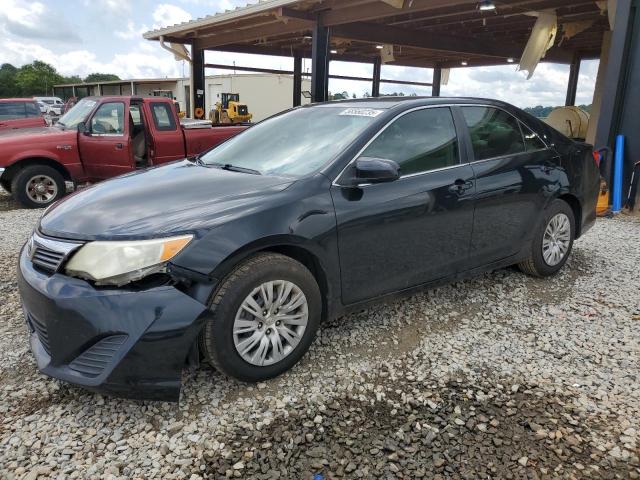 2012 TOYOTA CAMRY BASE, null
