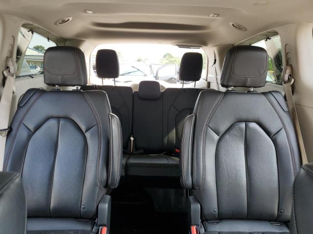 2C4RC1EG7LR224192 - 2020 CHRYSLER PACIFICA TOURING L PLUS GRAY photo 10