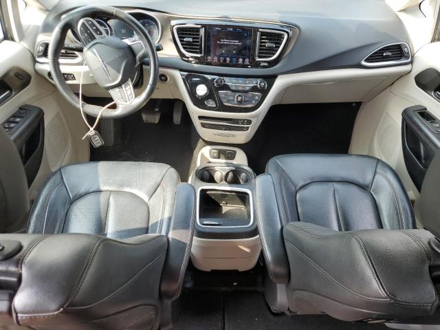 2C4RC1EG7LR224192 - 2020 CHRYSLER PACIFICA TOURING L PLUS GRAY photo 8