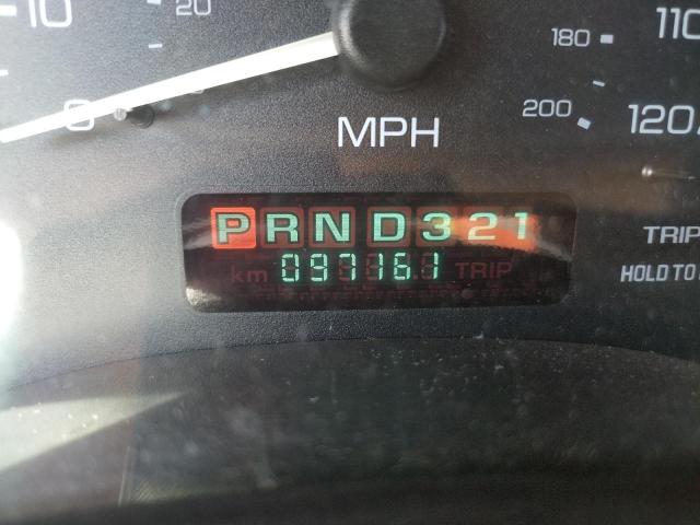 1G3NG52M5W6347778 - 1998 OLDSMOBILE CUTLASS GL GREEN photo 8