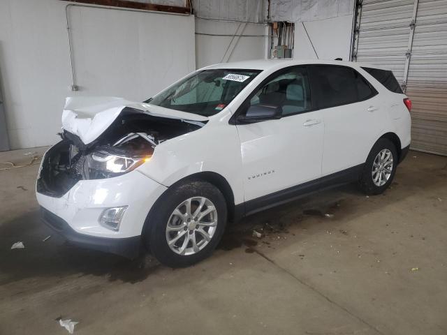 2021 CHEVROLET EQUINOX LS, 