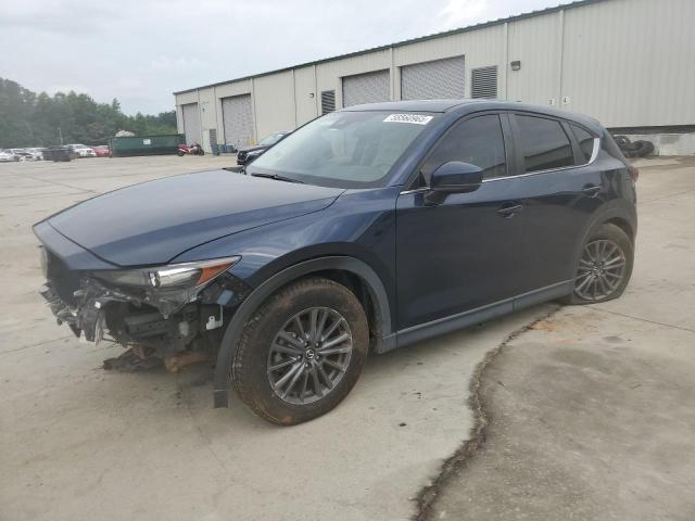 2021 MAZDA CX-5 TOURING, null