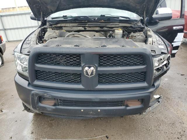 3C6UR5CJ0FG693026 - 2015 RAM 2500 ST BLACK photo 11