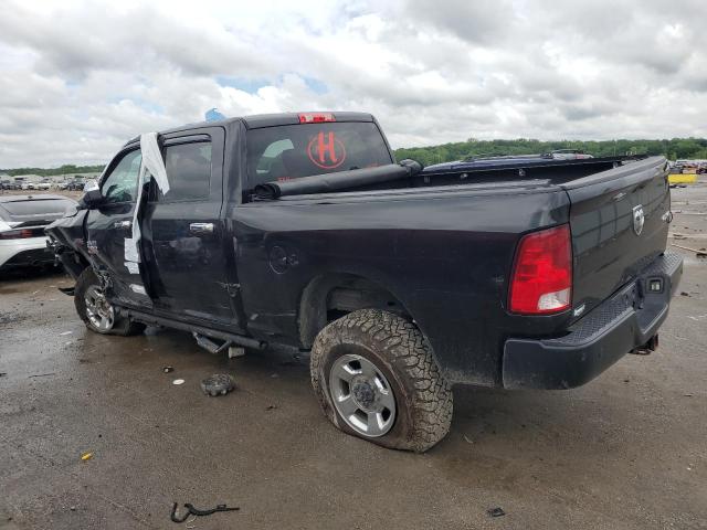 3C6UR5CJ0FG693026 - 2015 RAM 2500 ST BLACK photo 2