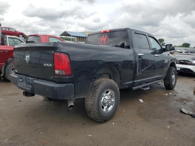 3C6UR5CJ0FG693026 - 2015 RAM 2500 ST BLACK photo 3