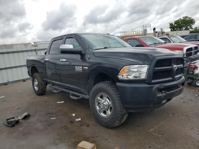 3C6UR5CJ0FG693026 - 2015 RAM 2500 ST BLACK photo 4