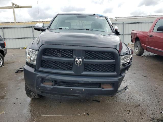 3C6UR5CJ0FG693026 - 2015 RAM 2500 ST BLACK photo 5