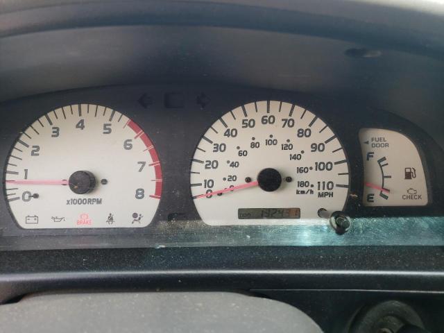 5TESN92N04Z422010 - 2004 TOYOTA TACOMA XTRACAB PRERUNNER ვერცხლისფერი ფოტო 9