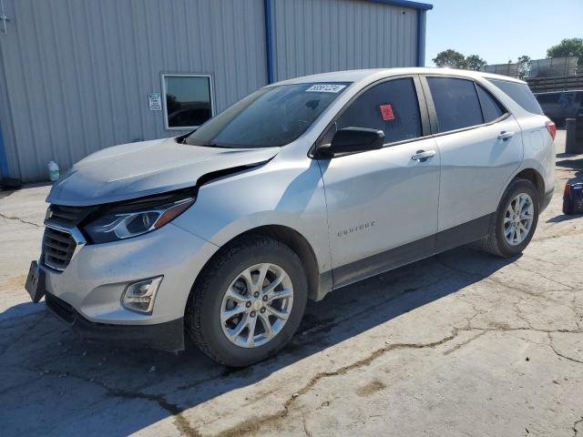 2020 CHEVROLET EQUINOX LS, 