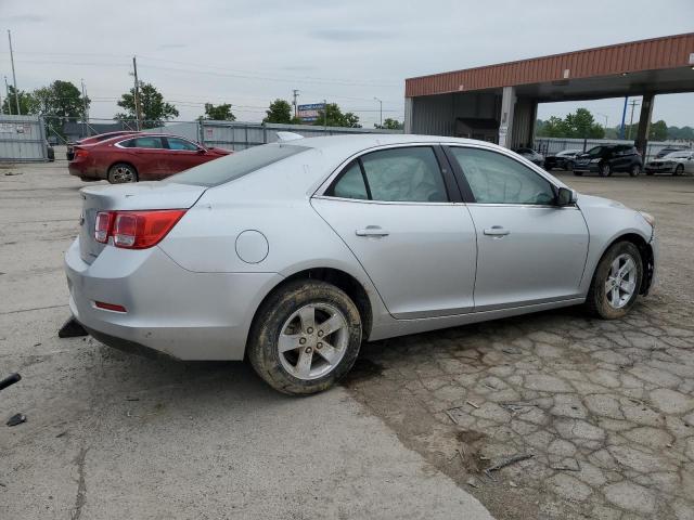 1G11C5SA4GF146108 - 2016 CHEVROLET MALIBU LIM LT 银色 照片 3