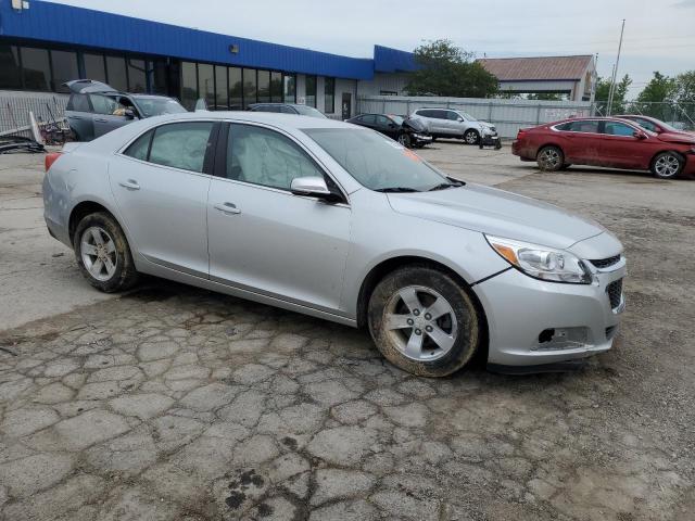 1G11C5SA4GF146108 - 2016 CHEVROLET MALIBU LIM LT 银色 照片 4