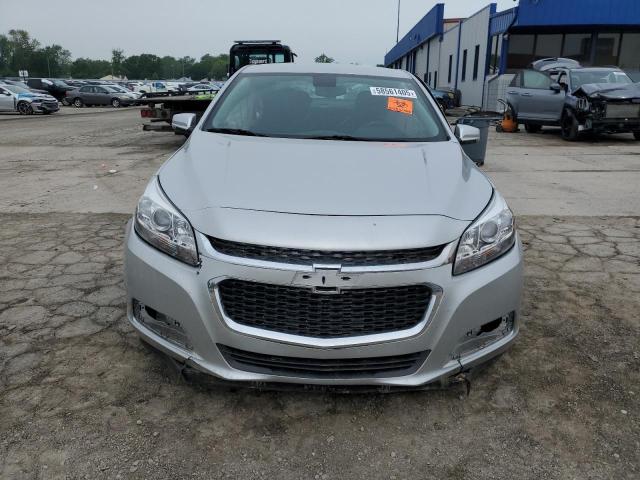 1G11C5SA4GF146108 - 2016 CHEVROLET MALIBU LIM LT 银色 照片 5