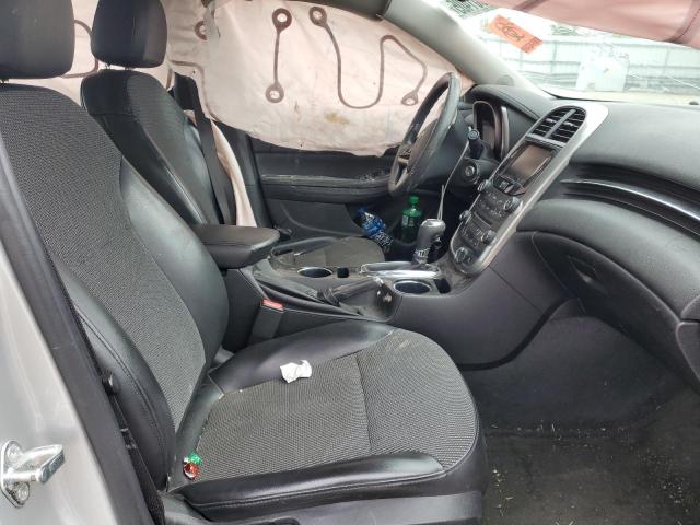 1G11C5SA4GF146108 - 2016 CHEVROLET MALIBU LIM LT 银色 照片 7