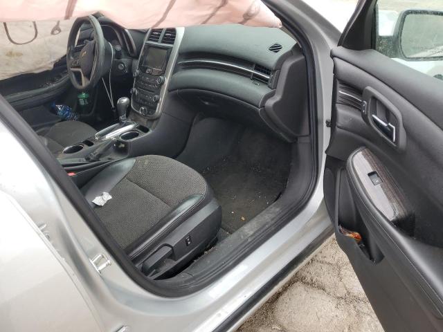 1G11C5SA4GF146108 - 2016 CHEVROLET MALIBU LIM LT 银色 照片 8