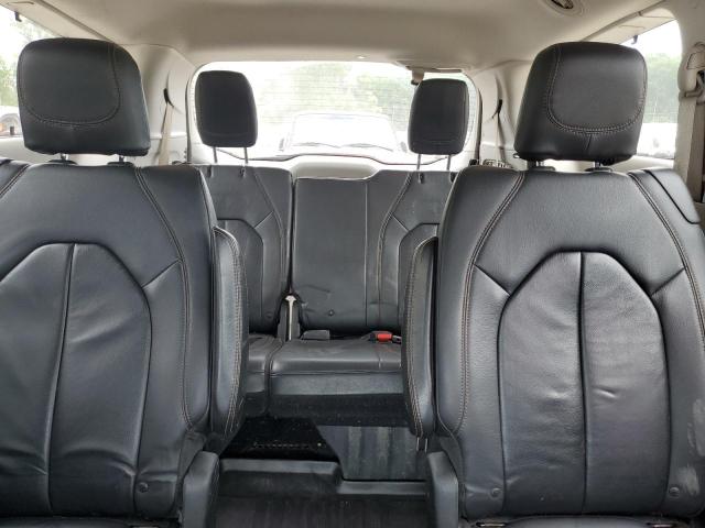 2C4RC1BG2HR803067 - 2017 CHRYSLER PACIFICA TOURING L ლურჯი ფოტო 10