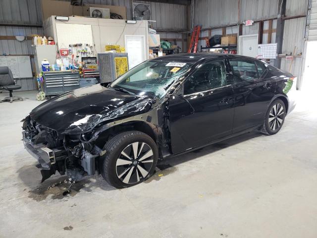 2020 NISSAN ALTIMA SL, 