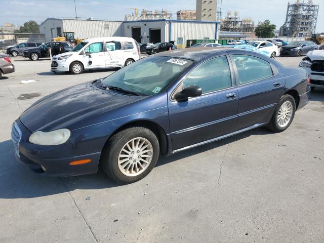 2002 CHRYSLER CONCORDE LXI, 