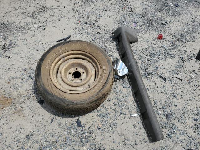 1FMZU67E02UD41292 - 2002 FORD EXPLORER S BURGUNDY photo 12