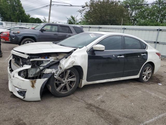2013 NISSAN ALTIMA 2.5, null