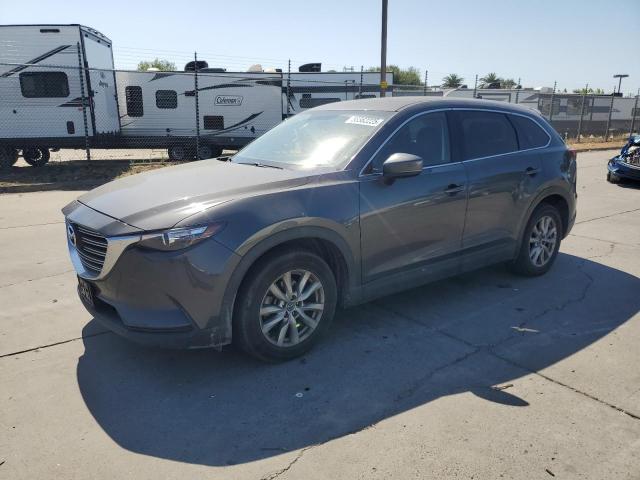2016 MAZDA CX-9 TOURING, null