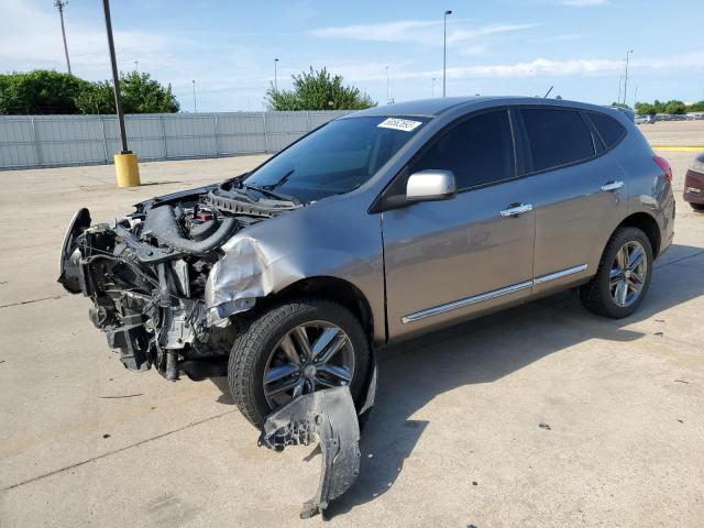 2011 NISSAN ROGUE S, 