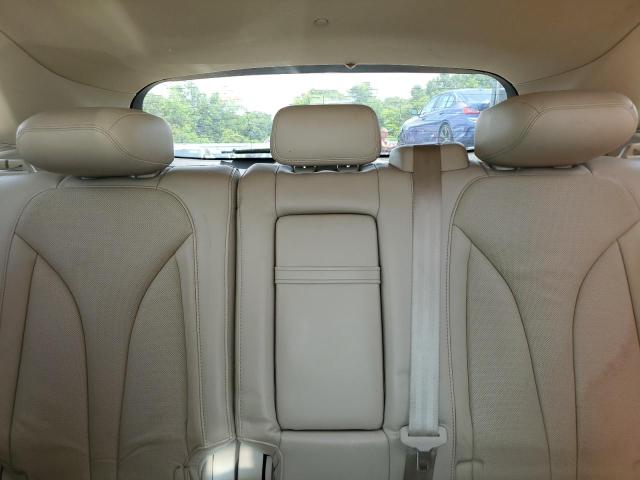 5LMCJ3C96HUL27604 - 2017 LINCOLN MKC RESERVE Gri fotoğraf 10