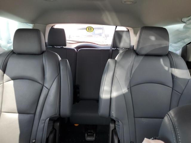 5GAERBKW7MJ259546 - 2021 BUICK ENCLAVE ESSENCE 黑色 照片 10