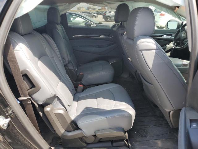 5GAERBKW7MJ259546 - 2021 BUICK ENCLAVE ESSENCE 黑色 照片 11