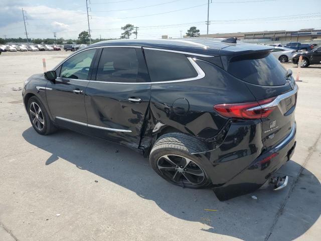 5GAERBKW7MJ259546 - 2021 BUICK ENCLAVE ESSENCE 黑色 照片 2