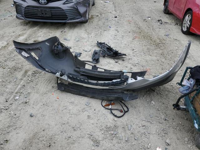 3GNAL2EK5ES509591 - 2014 CHEVROLET CAPTIVA LS 银色 照片 13