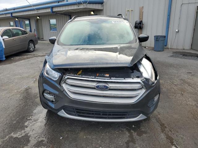 1FMCU0GD9JUD41171 - 2018 FORD ESCAPE SE 灰色 照片 5