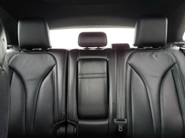 5LMCJ2D91HUL31729 - 2017 LINCOLN MKC SELECT Շագանակագույն լուսանկար 10